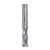 ITA TOOLS frez spiralny zgrubno wykańczający do drewna / płyty / PCV Z4 D20 I70 L120 S20 mm / pozytyw