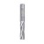 ITA TOOLS frez spiralny zgrubno wykańczający do drewna / płyty / PCV Z4 D12 I42 L90 S12 mm / pozytyw