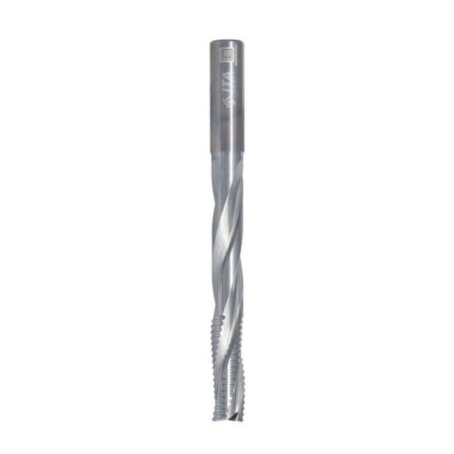 ITA TOOLS frez spiralny pod zamki i wizjery Z3 D16 I120 L170 S16 mm / pozytyw