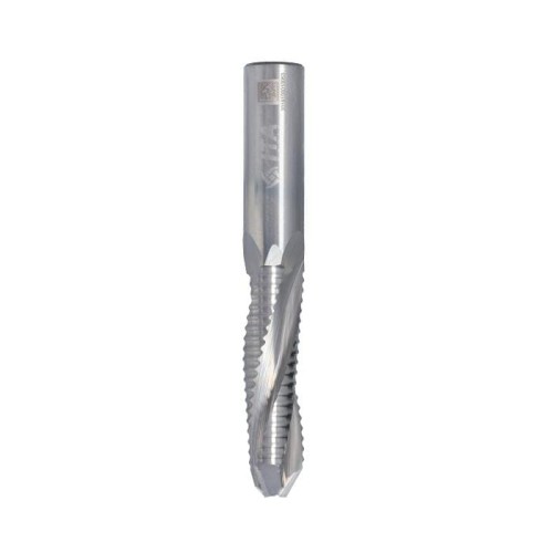 ITA TOOLS frez spiralny pod zamki i wizjery Z3 D16 I55 L110 S16 mm / pozytyw V60°