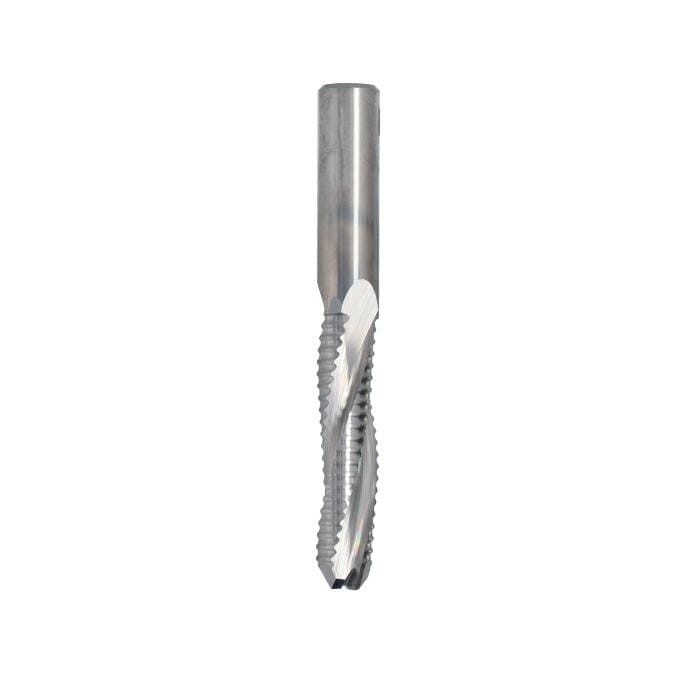 ITA TOOLS frez spiralny pod zamki i wizjery Z3 D14 I58 L110 S14 mm / pozytyw V60°