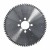 Ita Tools Piła do pilarek panelowych 400x80x72Z / Homag / NANO PREMIUM