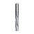 ITA TOOLS frez spiralny zgrubny do drewna / płyty / PCV Z3 D16 I55 L110 S16 mm / negatyw