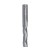 ITA TOOLS frez spiralny zgrubny do drewna / płyty / PCV Z3 D14 I50 L110 S14 mm / negatyw