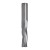 ITA TOOLS frez spiralny zgrubny do drewna / płyty / PCV Z3 D12 I35 L83 S12 mm / negatyw
