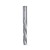 ITA TOOLS frez spiralny zgrubny do drewna / płyty / PCV Z3 D10 I42 L90 S10 mm / negatyw
