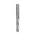 ITA TOOLS frez spiralny zgrubny do drewna / płyty / PCV Z3 D8 I32 L80 S8 mm / negatyw