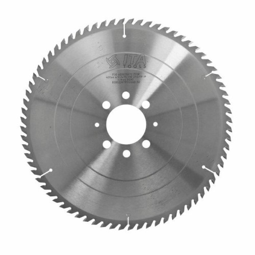 Ita Tools Piła do pilarek panelowych 400x75x72Z / Homag / NANO PREMIUM