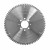 Ita Tools Piła do pilarek panelowych 400x75x72Z / Homag / NANO PREMIUM