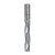 ITA TOOLS frez spiralny zgrubny do drewna / płyty / PCV Z3 D20 I102 L165 S20 mm / pozytyw