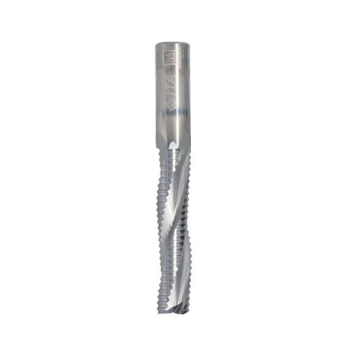 ITA TOOLS frez spiralny zgrubny do drewna / płyty / PCV Z3 D20 I72 L120 S20 mm / pozytyw