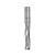 ITA TOOLS frez spiralny zgrubny do drewna / płyty / PCV Z3 D20 I72 L120 S20 mm / pozytyw