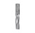 ITA TOOLS frez spiralny zgrubny do drewna / płyty / PCV Z3 D18 I55 L110 S18 mm / pozytyw