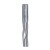 ITA TOOLS frez spiralny zgrubny do drewna / płyty / PCV Z3 D16 I60 L110 S16 mm / pozytyw