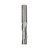 ITA TOOLS frez spiralny zgrubny do drewna / płyty / PCV Z3 D16 I55 L110 S16 mm / pozytyw