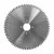 Ita Tools Piła do pilarek panelowych 400x65x72Z / Selco / NANO PREMIUM