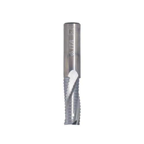 ITA TOOLS frez spiralny zgrubny do drewna / płyty / PCV Z3 D16 I42 L90 S16 mm / pozytyw