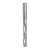 ITA TOOLS frez spiralny zgrubny do drewna / płyty / PCV Z3 D14 I95 L150 S14 mm / pod zamki