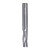 ITA TOOLS frez spiralny zgrubny do drewna / płyty / PCV Z3 D14 I42 L100 S14 mm / pozytyw
