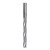 ITA TOOLS frez spiralny zgrubny do drewna / płyty / PCV Z3 D12 I100 L150 S12 mm / pozytyw