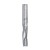 ITA TOOLS frez spiralny zgrubny do drewna / płyty / PCV Z3 D12 I42 L90 S12 mm / pozytyw