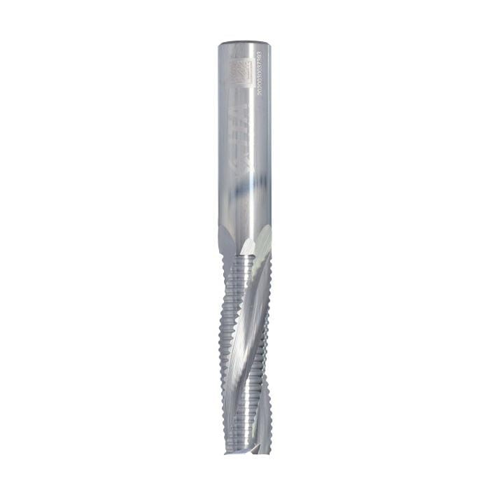 ITA TOOLS frez spiralny zgrubny do drewna / płyty / PCV Z3 D12 I42 L90 S12 mm / pozytyw