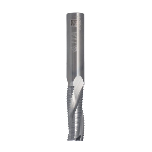 ITA TOOLS frez spiralny zgrubny do drewna / płyty / PCV Z3 D12 I35 L83 S12 mm / pozytyw