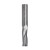 ITA TOOLS frez spiralny zgrubny do drewna / płyty / PCV Z3 D12 I35 L83 S12 mm / pozytyw