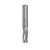 ITA TOOLS frez spiralny zgrubny do drewna / płyty / PCV Z3 D12 I25 L80 S12 mm / pozytyw
