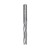 ITA TOOLS frez spiralny zgrubny do drewna / płyty / PCV Z3 D10 I52 L100 S10 mm / pozytyw