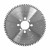 Ita Tools Piła do pilarek panelowych 380x80x72Z / Selco / NANO PREMIUM