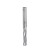 ITA TOOLS frez spiralny zgrubny do drewna / płyty / PCV Z3 D8 I32 L80 S8 mm / pozytyw