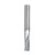 ITA TOOLS frez spiralny zgrubny do drewna / płyty / PCV Z3 D8 I22 L63 S8 mm / pozytyw