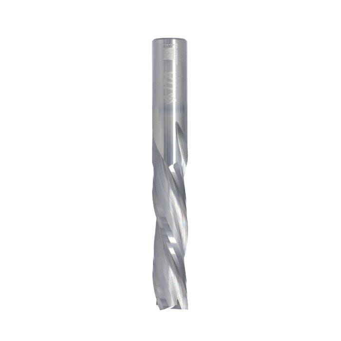 ITA TOOLS frez spiralny wykańczający do drewna / płyty / PCV Z3 D16 62 L120 S16 mm / negatyw