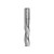 ITA TOOLS frez spiralny wykańczający do drewna / płyty / PCV Z3 D16 I55 L110 S16 mm / negatyw