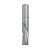 ITA TOOLS frez spiralny wykańczający do drewna / płyty / PCV Z3 D16 I35 L90 S16 mm / negatyw