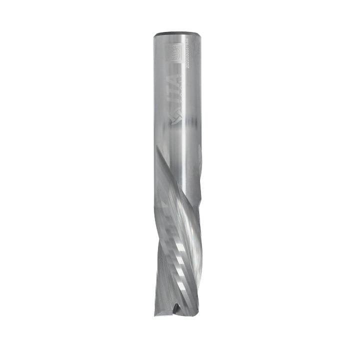 ITA TOOLS frez spiralny wykańczający do drewna / płyty / PCV Z3 D16 I35 L90 S16 mm / negatyw