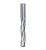 ITA TOOLS frez spiralny wykańczający do drewna / płyty / PCV Z3 D20 I102 L165 S20 mm / pozytyw