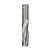 ITA TOOLS frez spiralny wykańczający do drewna / płyty / PCV Z3 D20 I70 L120 S20 mm / pozytyw