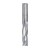 ITA TOOLS frez spiralny wykańczający do drewna / płyty / PCV Z3 D16 I55 L110 S16 mm / pozytyw