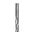 ITA TOOLS frez spiralny wykańczający do drewna / płyty / PCV Z3 D14 I58 L110 S14 mm / pozytyw