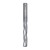 ITA TOOLS frez spiralny wykańczający do drewna / płyty / PCV Z3 D10 I52 L100 S10 mm / pozytyw