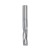 ITA TOOLS frez spiralny wykańczający do drewna / płyty / PCV Z3 D10 I32 L80 S10 mm / pozytyw
