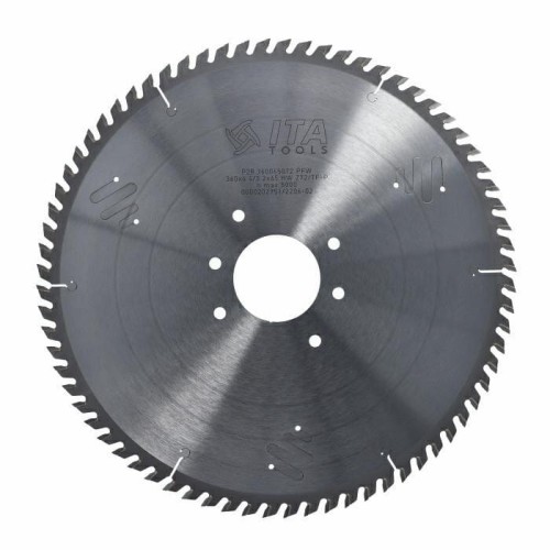Ita Tools Piła do pilarek panelowych 360x65x72Z / Biesse, Selco / NANO PREMIUM
