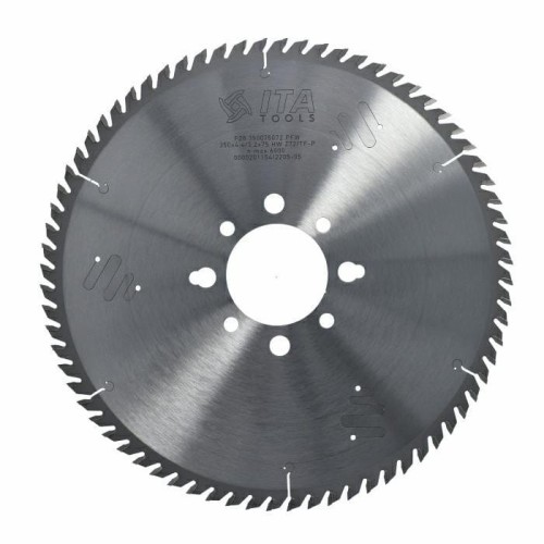 Ita Tools Piła do pilarek panelowych 350x75x72Z / Holzma / NANO PREMIUM