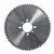 Ita Tools Piła do pilarek panelowych 350x75x72Z / Holzma / NANO PREMIUM