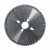 Ita Tools Piła do pilarek panelowych 350x60x72Z / Holzma / NANO PREMIUM