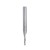 ITA TOOLS frez spiralny wykańczający do drewna / płyty / PCV Z2 D3 I12 L60 S6 mm / negatyw