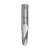 ITA TOOLS frez spiralny wykańczający do drewna / płyty / PCV Z2 D16 I35 L90 S16 mm / pozytyw