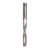 ITA TOOLS frez spiralny wykańczający do drewna / płyty / PCV Z2 D10 I60 L110 S10 mm / pozytyw